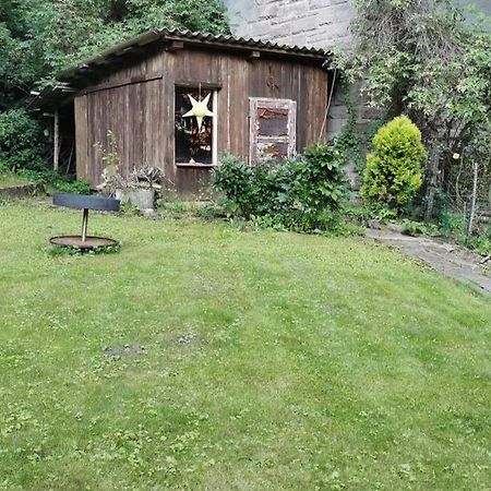 Ferienwohnung Katharina In Stolberg Stolberg i. Harz Exterior foto